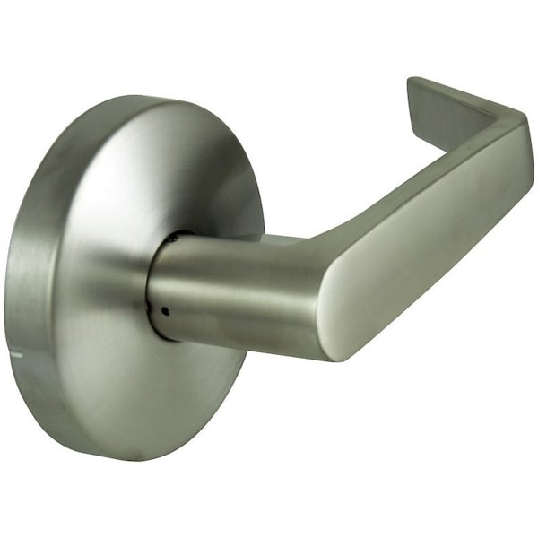 Prosource Dummy Lever, Zinc, 2 Grade Y364CVPS Zoro